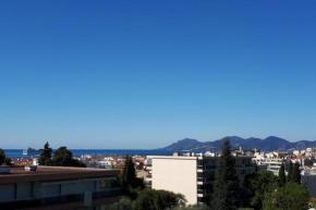 Apartment in a Residence with SWIMMING POOL-Wifi